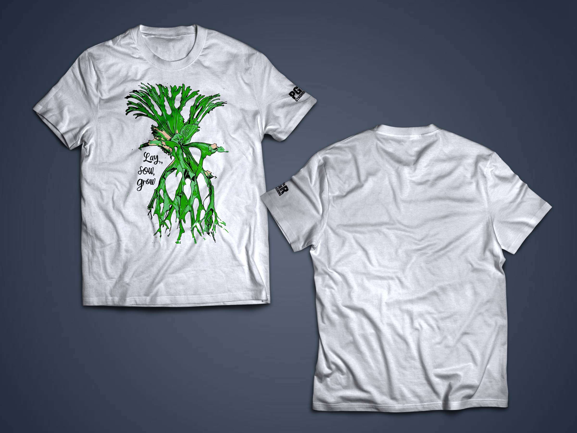 Diseño de Camiseta por Lumen Branding para este proyecto | Diseño #34741583