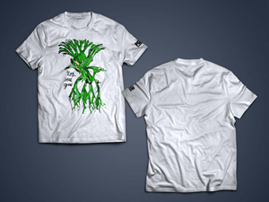 Diseño de Camiseta por Lumen Branding para este proyecto | Diseño: #34741583