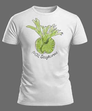 T-shirt Design by Johncina for this project | Design: #34704824