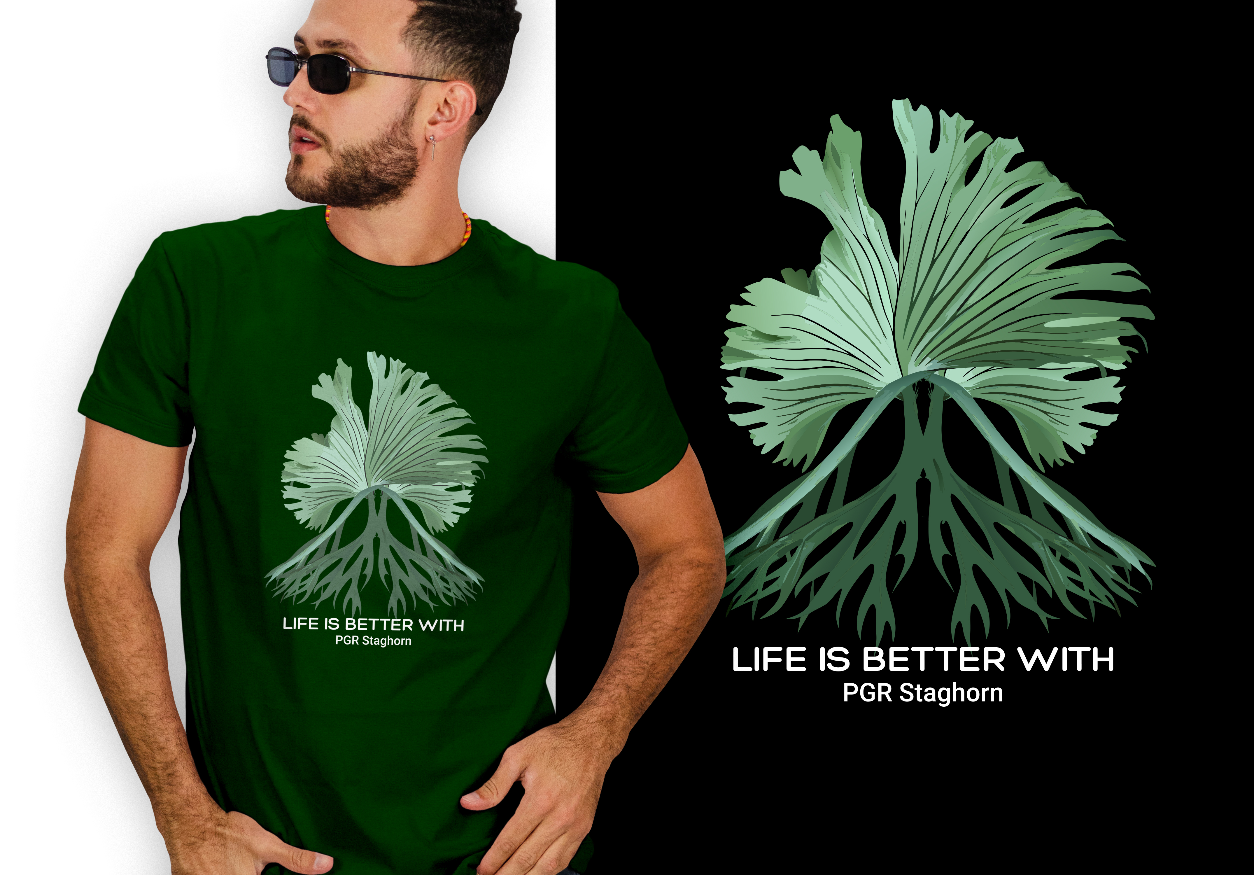 T-shirt Design by Karim Craft for this project | Design #34727603