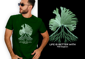 Diseño de Camiseta por Karim Craft para este proyecto | Diseño: #34727603