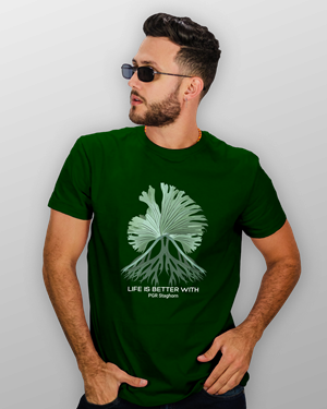 Diseño de Camiseta por Karim Craft para este proyecto | Diseño: #34727604