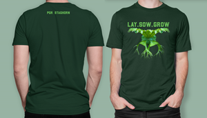 Diseño de Camiseta por Karim Craft para este proyecto | Diseño: #34752373