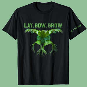 Diseño de Camiseta por Karim Craft para este proyecto | Diseño: #34752393