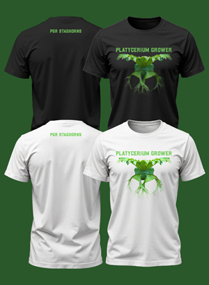 Diseño de Camiseta por Karim Craft para este proyecto | Diseño: #34754547