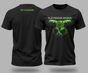 Diseño de Camiseta por Karim Craft para este proyecto | Diseño: #34754548
