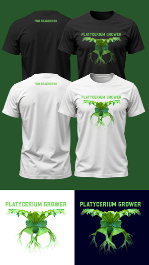 Diseño de Camiseta por Karim Craft para este proyecto | Diseño: #34754549