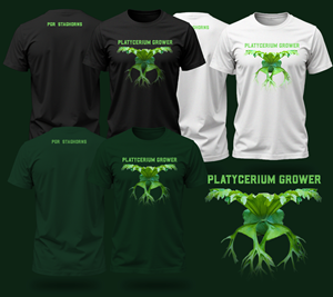 Diseño de Camiseta por Karim Craft para este proyecto | Diseño: #34755503