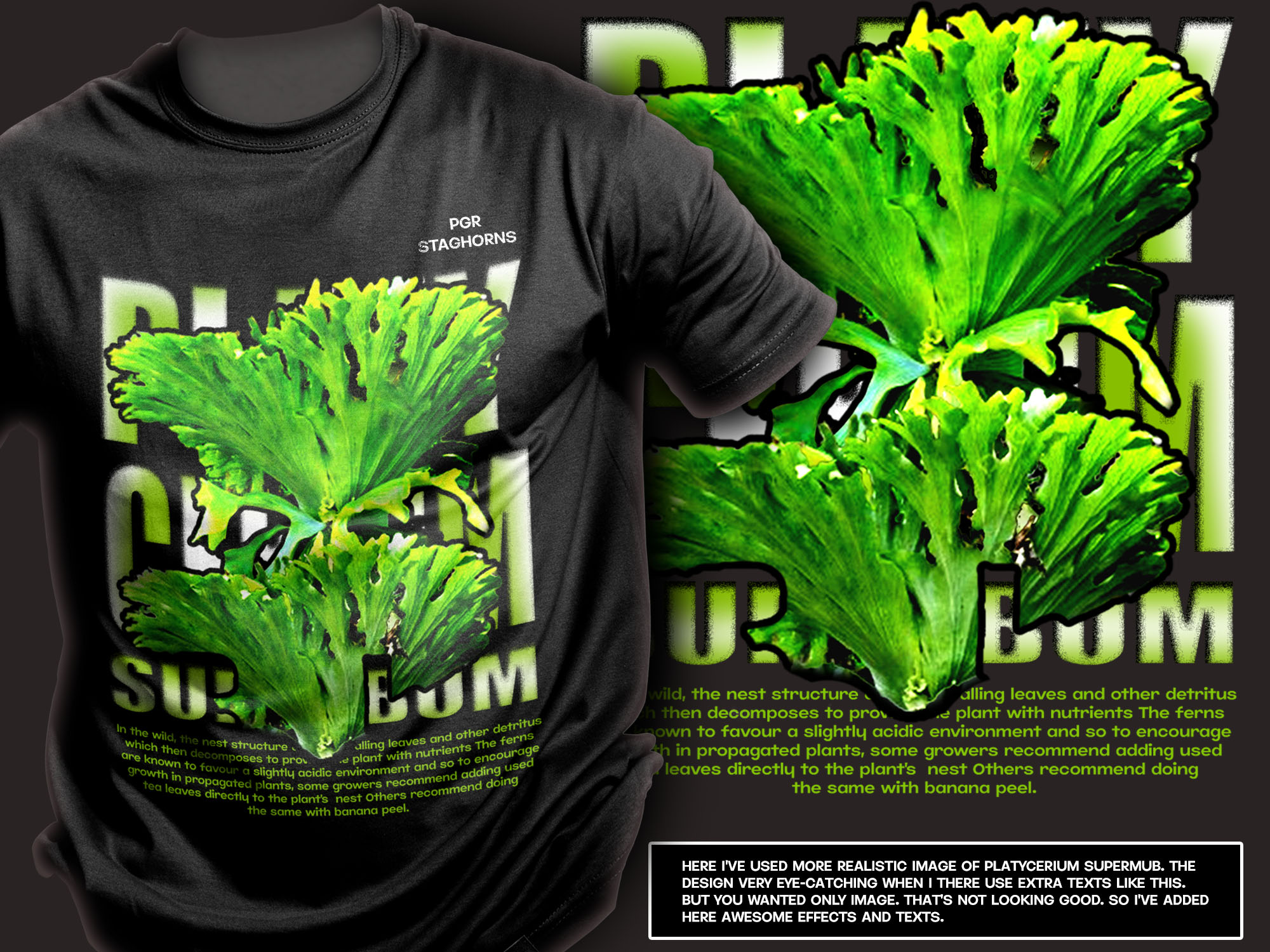 Design de T-shirt par Faizullah65 pour ce projet | Design #34762963
