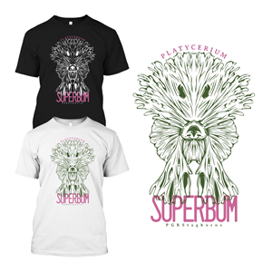 Diseño de Camiseta por 2ndfloorharry para este proyecto | Diseño: #34763278