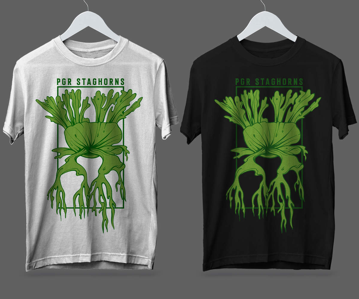 Design de T-shirt par Andi Yan pour ce projet | Design #34705430