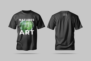 T-shirt Design by Simon Tipple for this project | Design #34741187