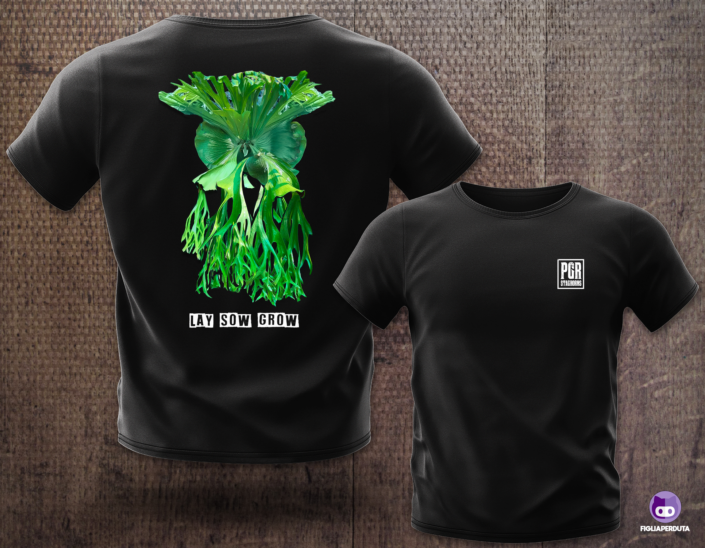 T-shirt Design by FigliaPerduta for this project | Design #34746438