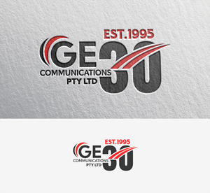 Graphic Design by Rickyy for this project | Design: #34748451