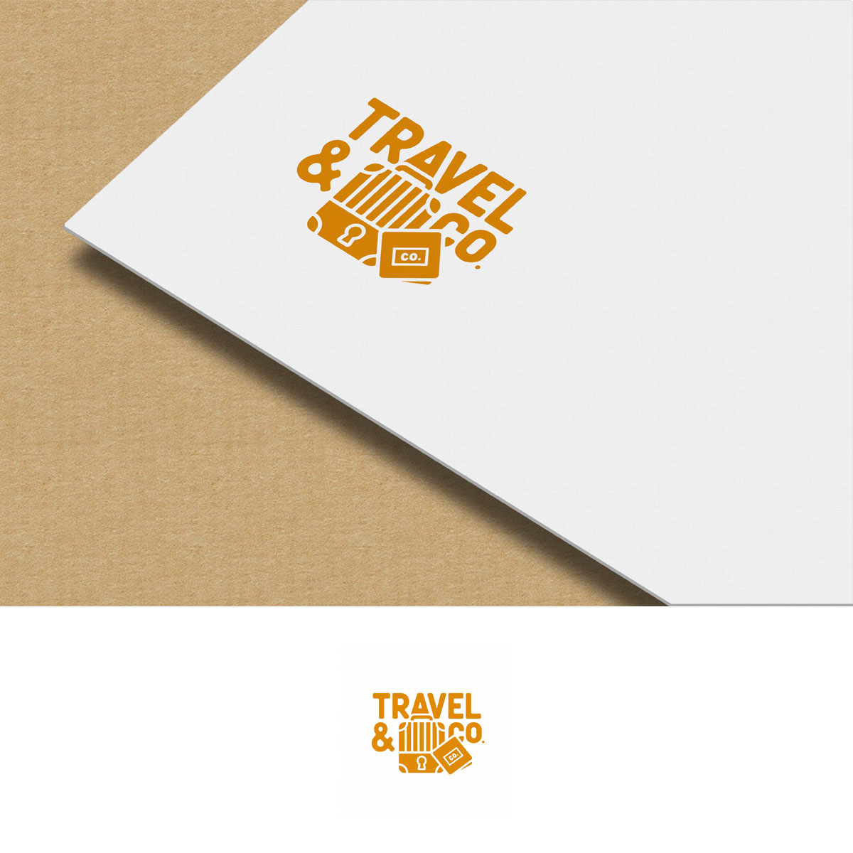 Logo Design by mekail for this project | Design #34703440