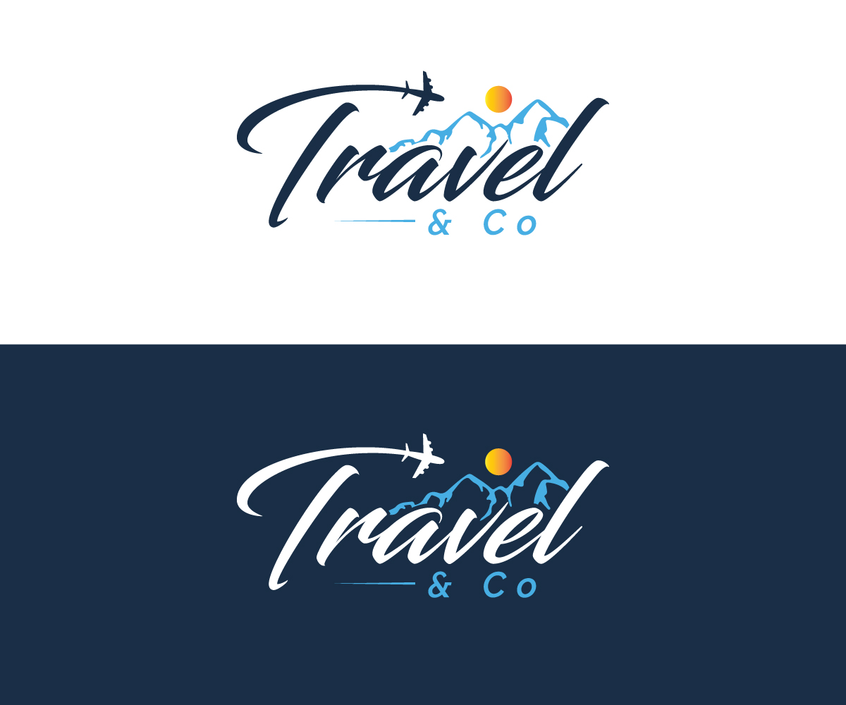 Logo Design by alexdarah for this project | Design #34704520