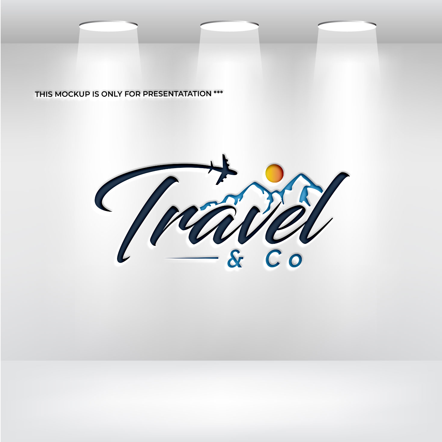 Logo Design by alexdarah for this project | Design #34704522