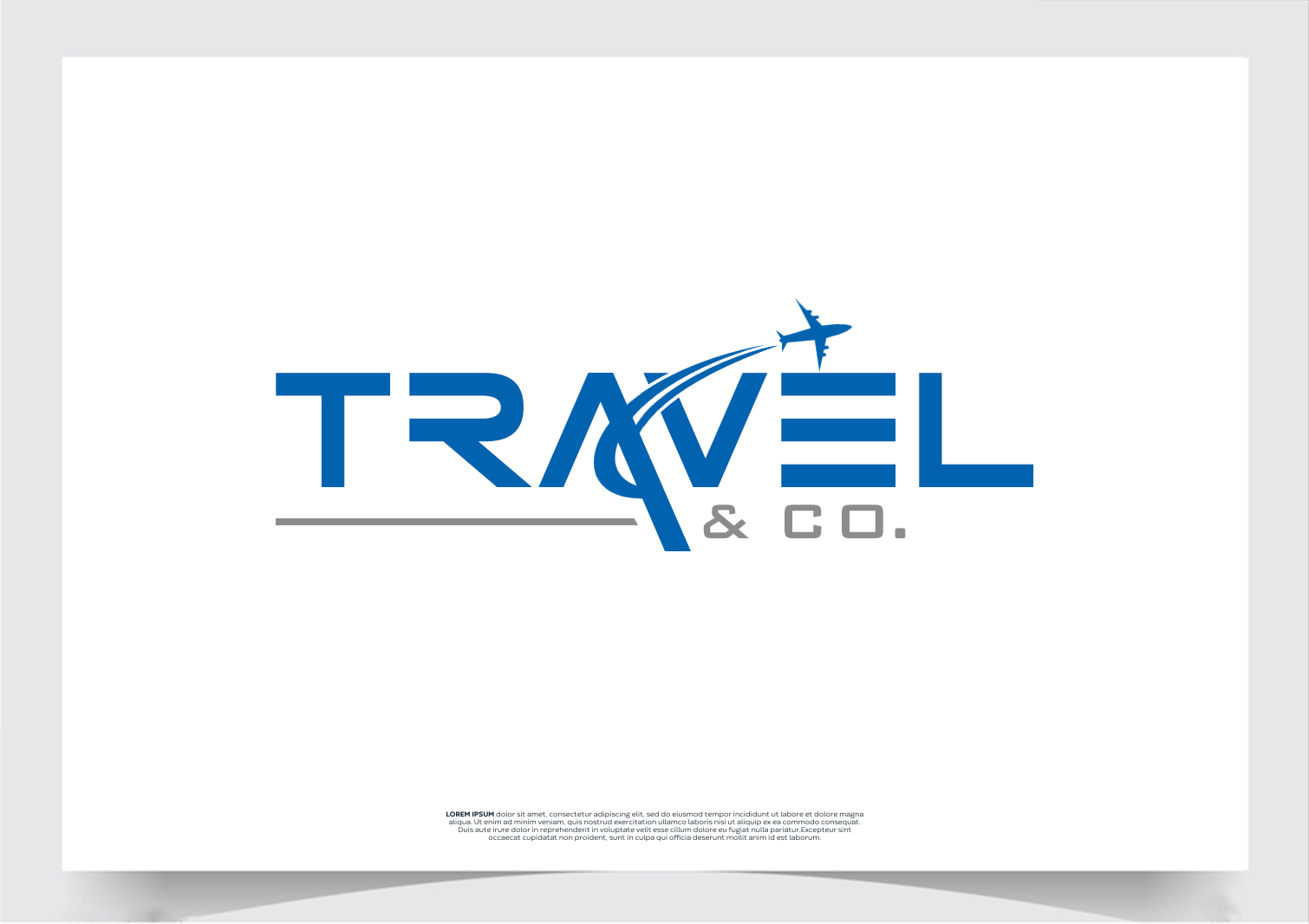 Logo Design by Rahmina for this project | Design #34704521