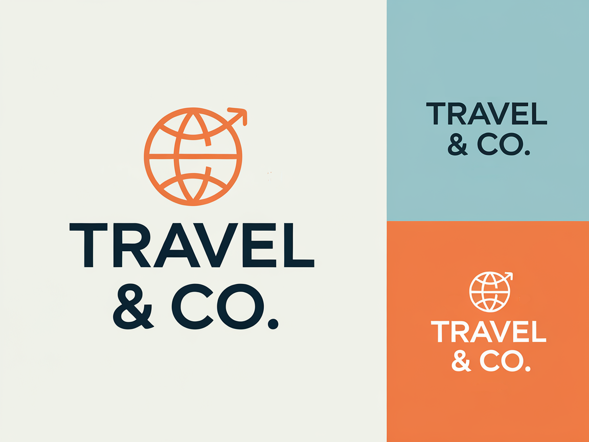 Logo Design by Mukuuu for this project | Design #34703059