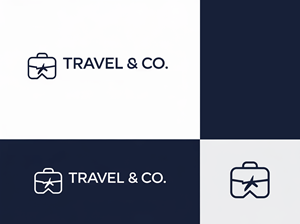 Logo Design by Mukuuu for this project | Design: #34703060