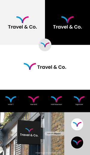 Logo Design by nandkumar for this project | Design: #34703388