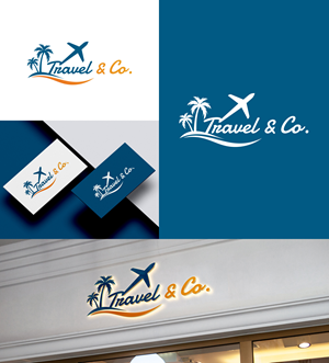 Diseño de Logo por aexoagency para este proyecto | Diseño: #34705021