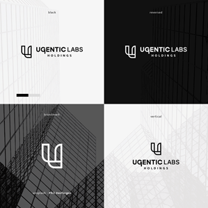 Logo-Design von Lammy für dieses Projekt | Design #34703353