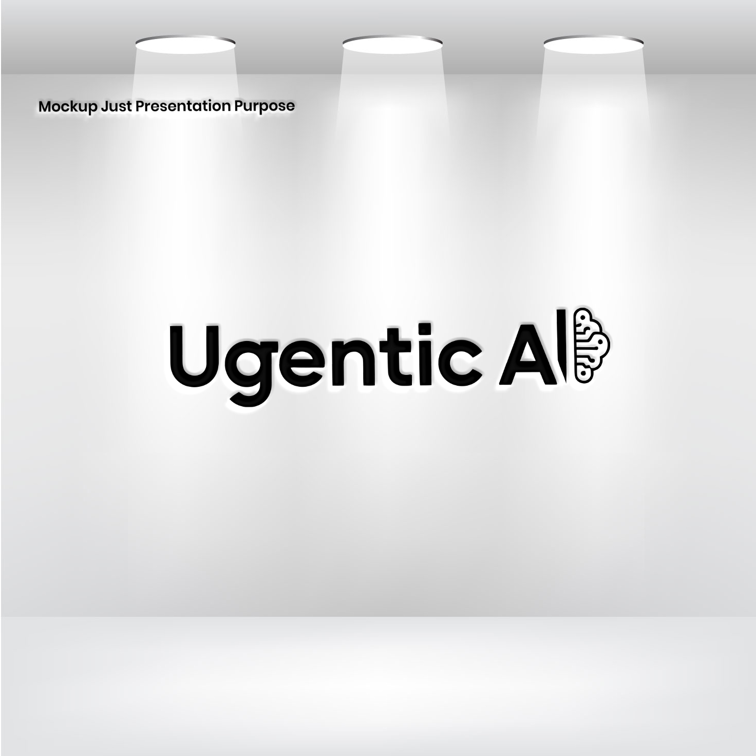 Logo Design by VectorForge for this project | Design #34711569