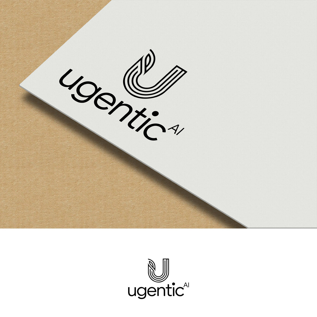 Logo Design by mekail for this project | Design #34756664