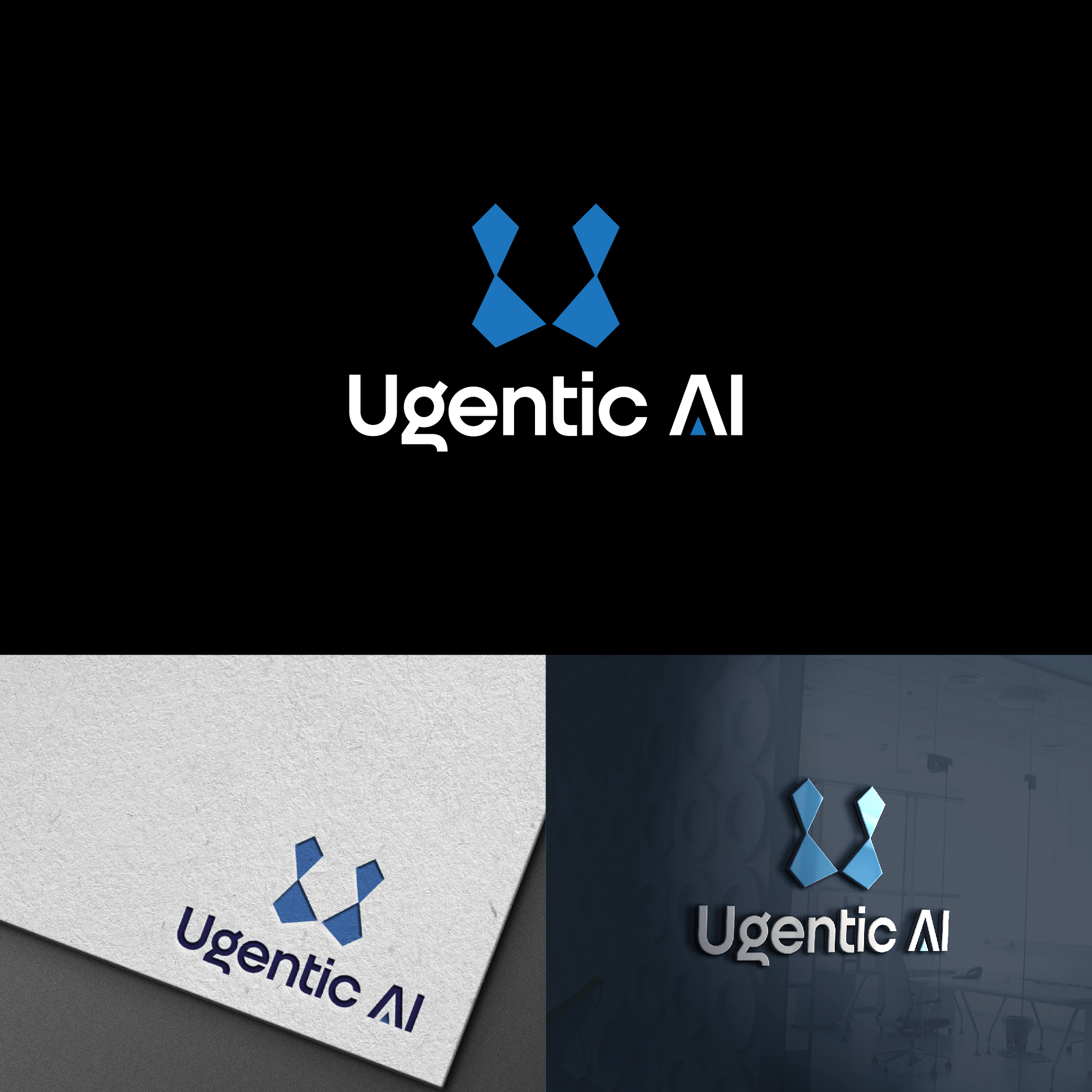 Logo Design by designer profile for this project | Design #34705894