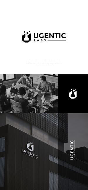 Logo Design by apik. for this project | Design: #34703306
