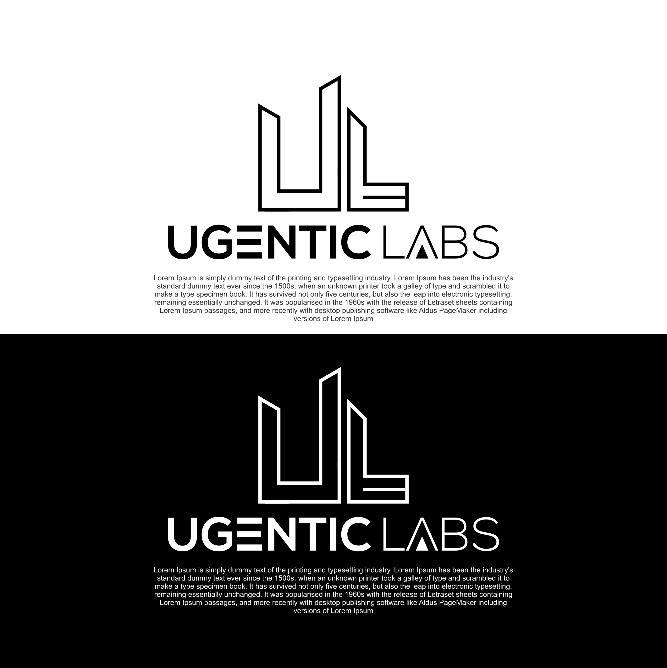 Logo Design by diego costa for this project | Design #34703936