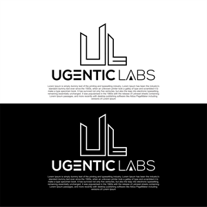 Logo Design by diego costa for this project | Design: #34703936