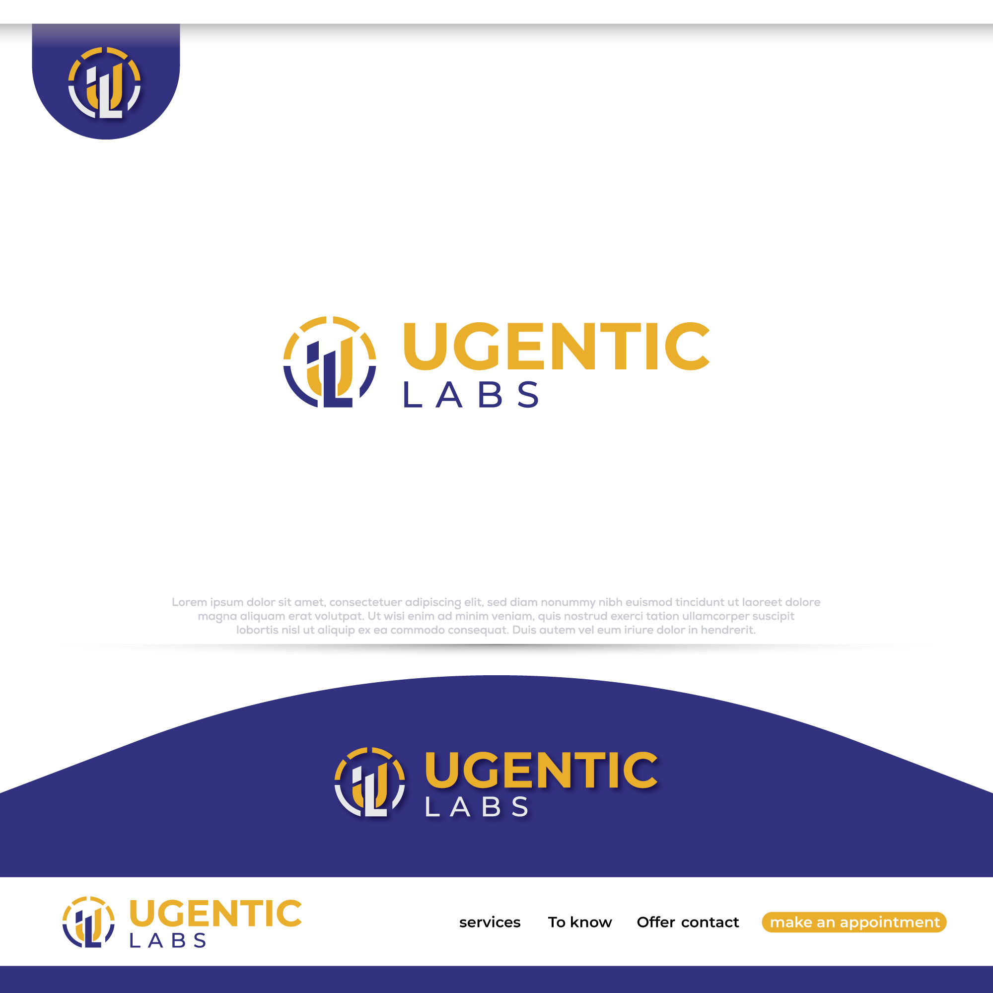Logo Design by Pilot_DesignR™ for this project | Design #34704670