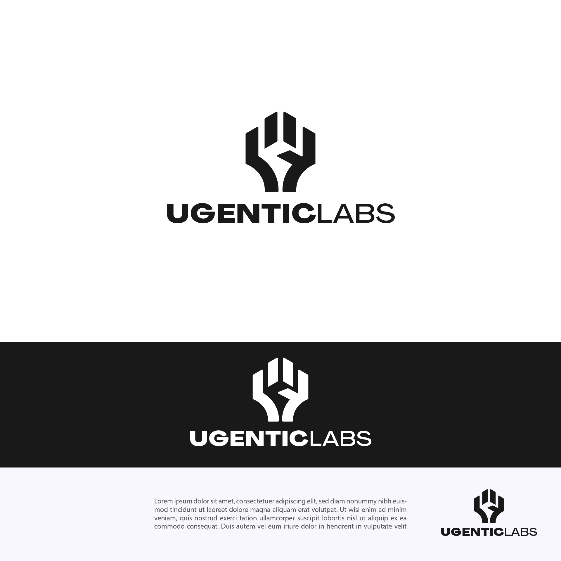Diseño de Logo por Echelon para este proyecto | Diseño #34702908