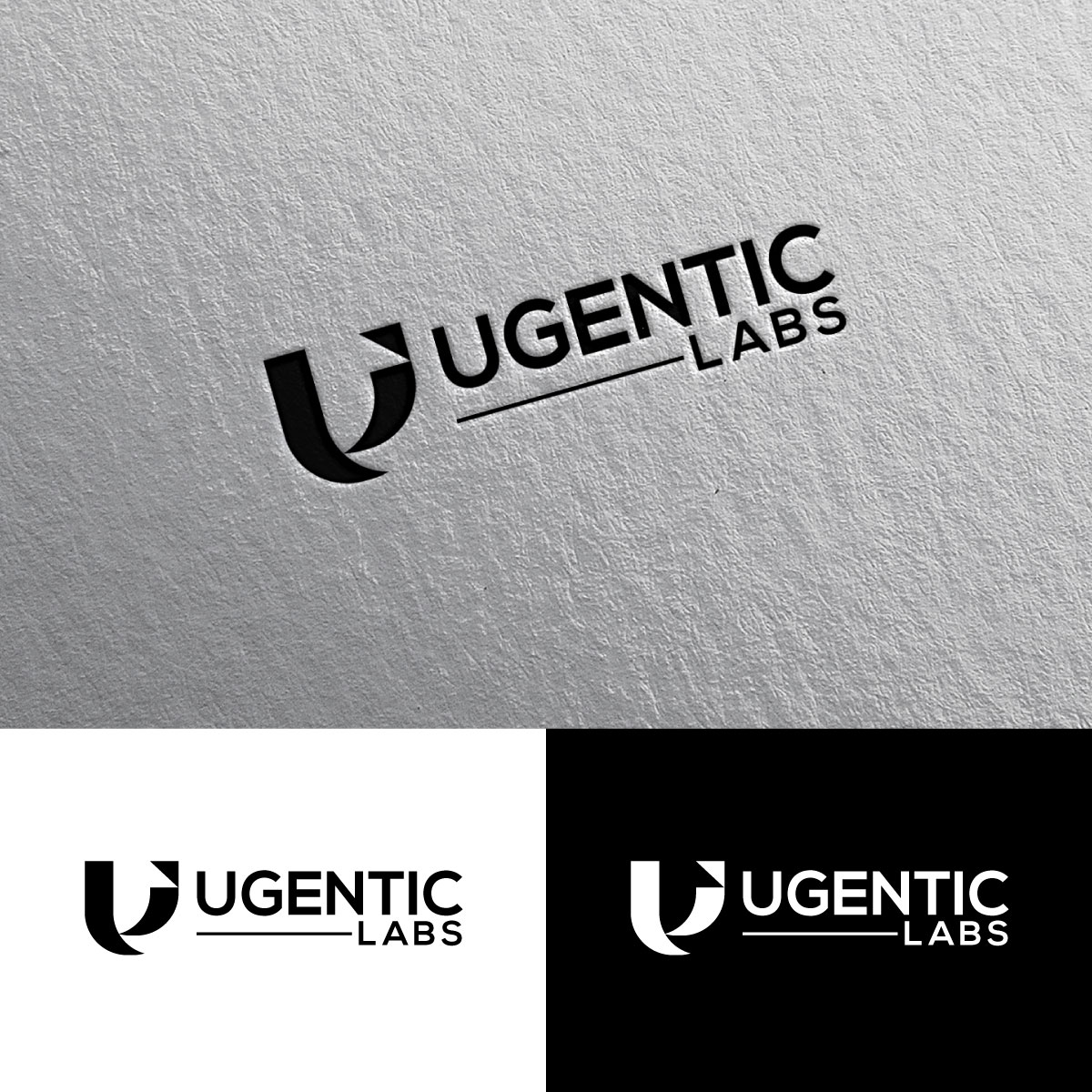 Logo Design by Alex Henry for this project | Design #34702600