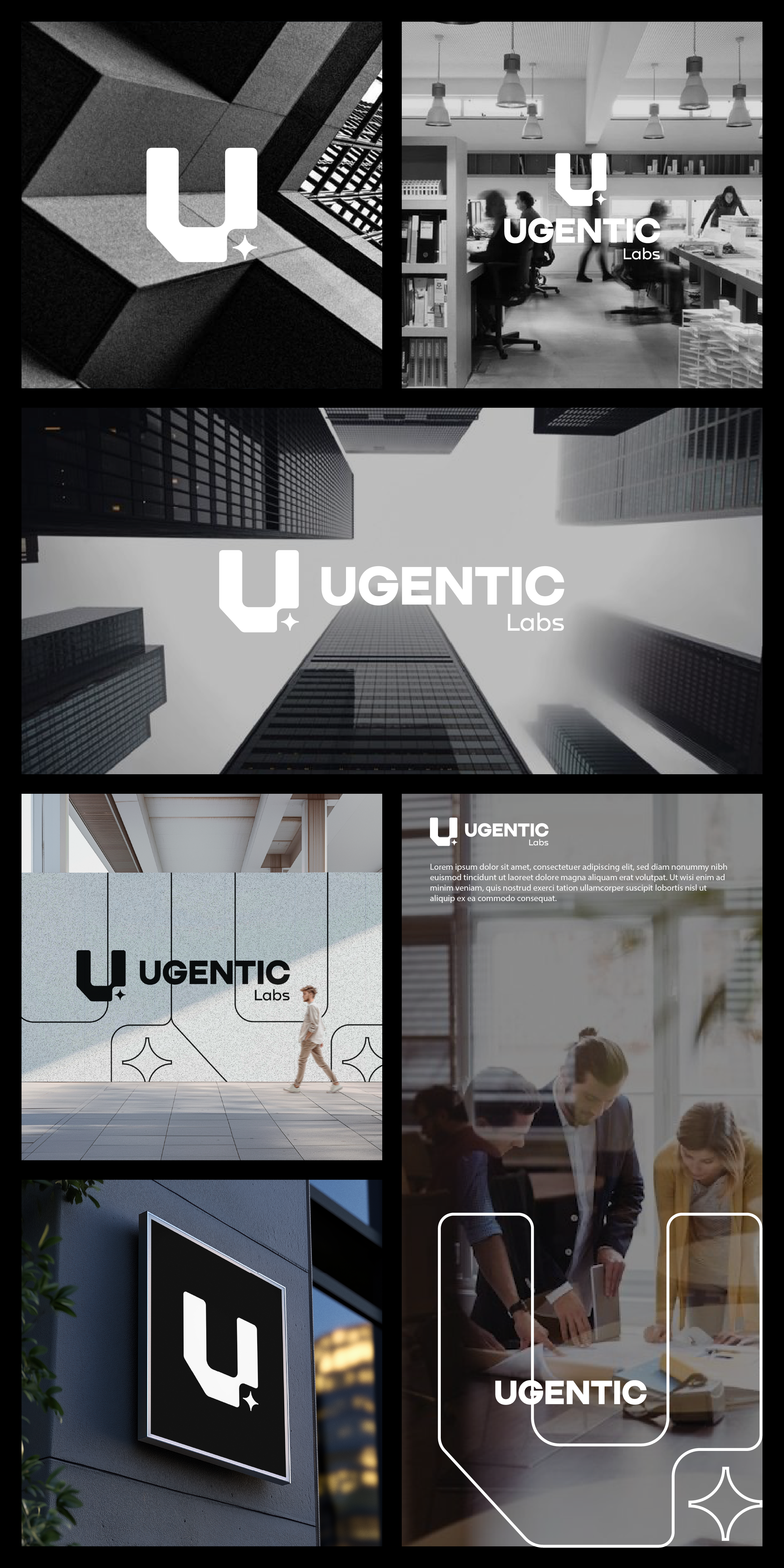 Logo Design by designstox for this project | Design #34711203