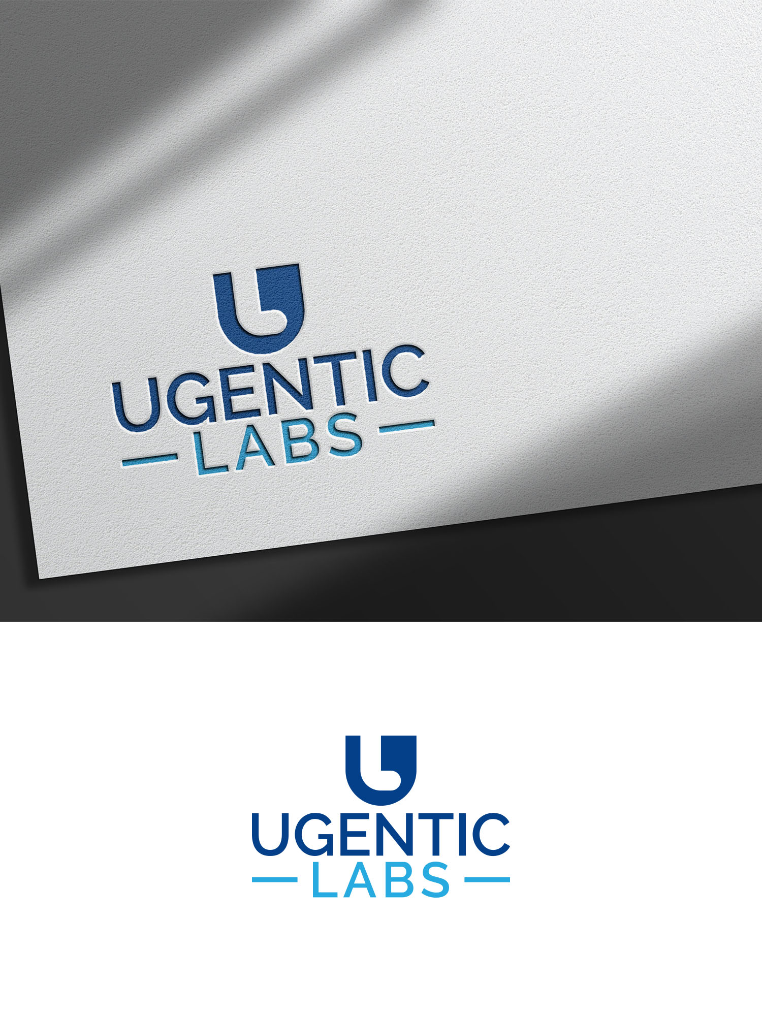 Logo Design by Majesty Design  for this project | Design #34704416