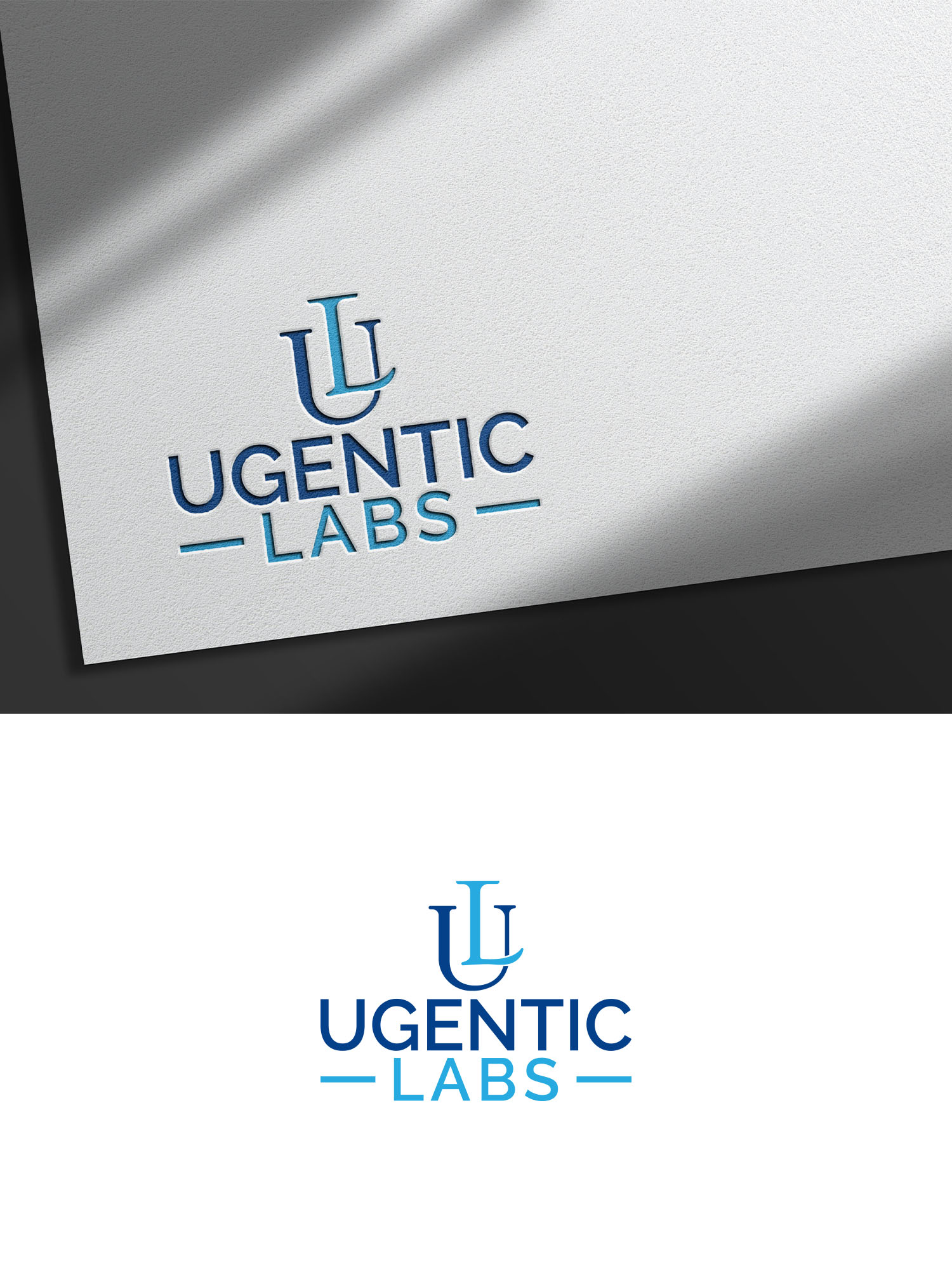 Logo Design by Majesty Design  for this project | Design #34704423
