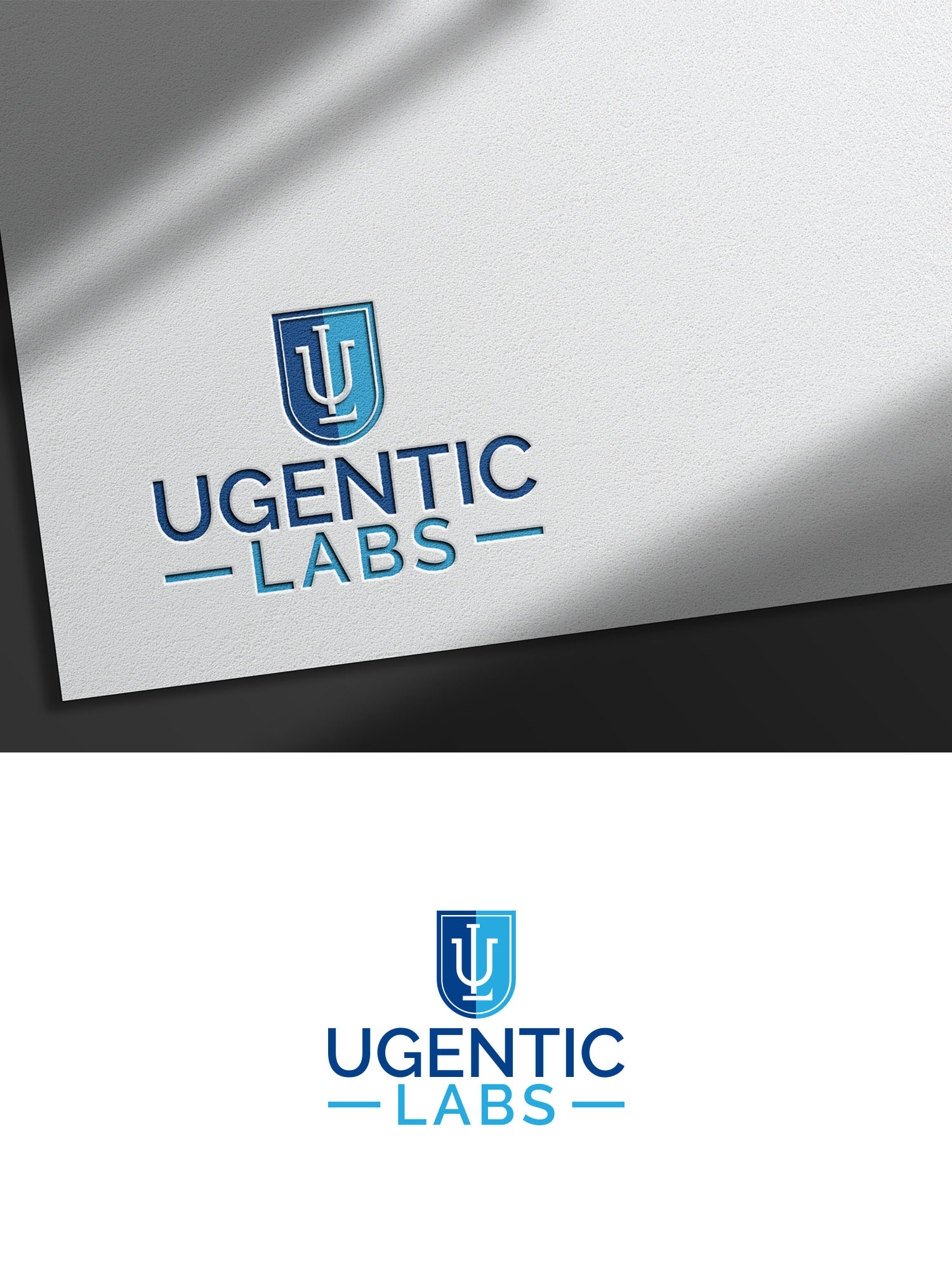 Logo Design by Majesty Design  for this project | Design #34704425