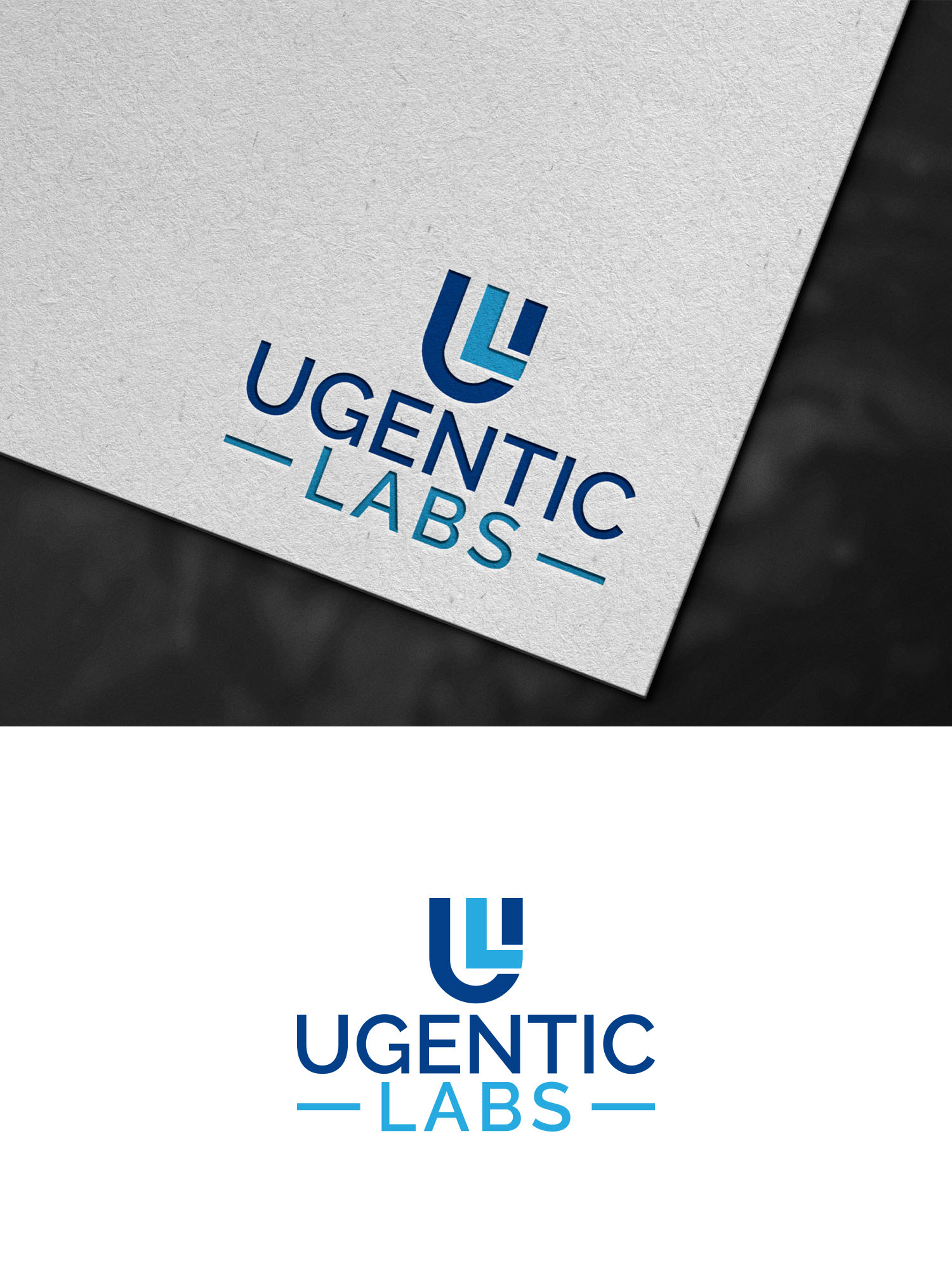 Logo Design by Majesty Design  for this project | Design #34704430