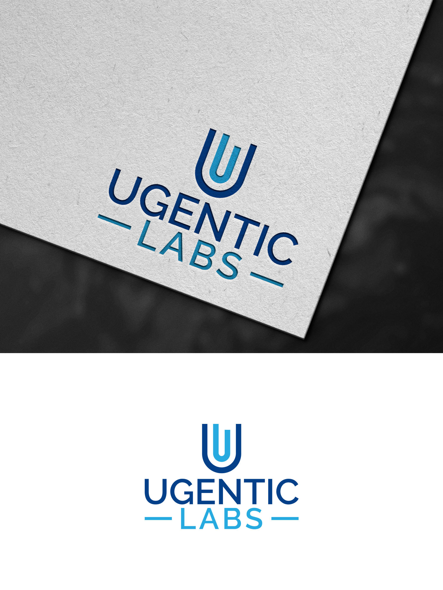Logo Design by Majesty Design  for this project | Design #34704439
