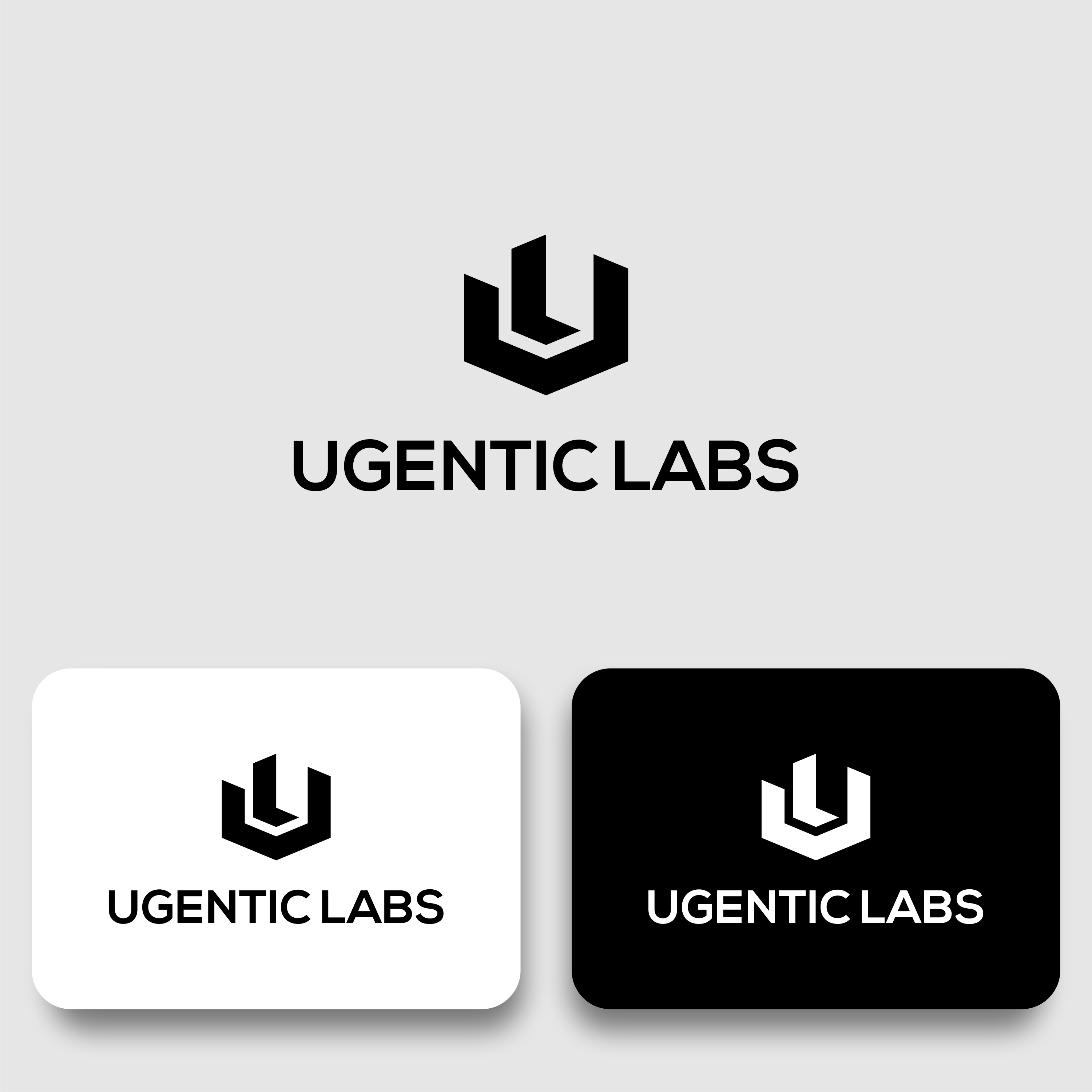 Logo Design by ArtAND_Studio for this project | Design #34703505