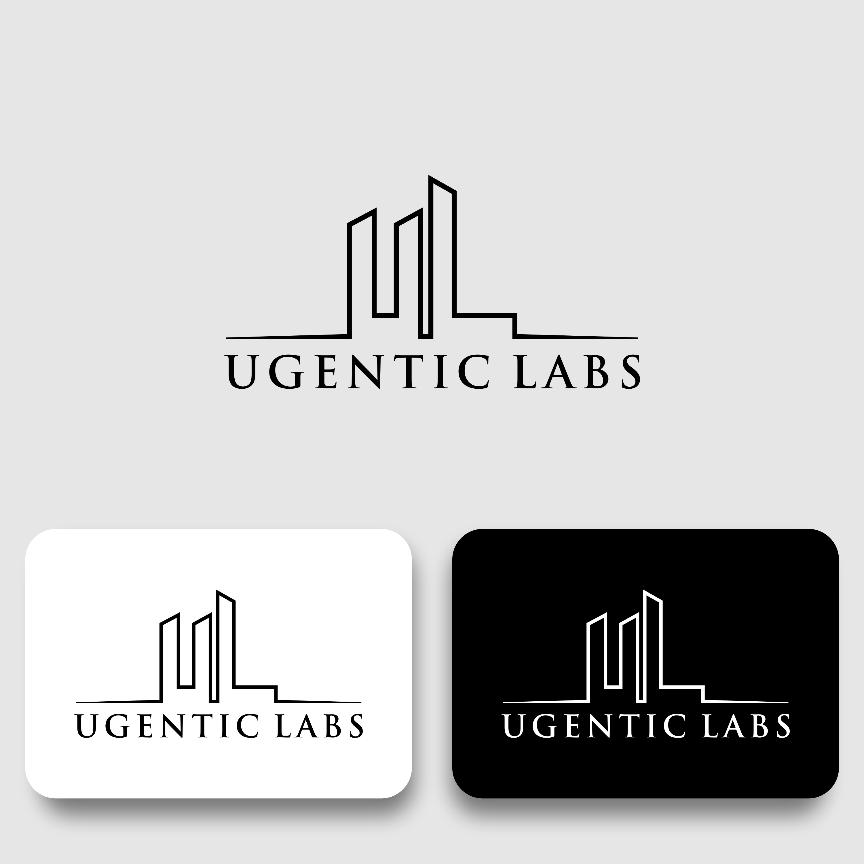 Diseño de Logo por Seblak_Studio para este proyecto | Diseño #34703507
