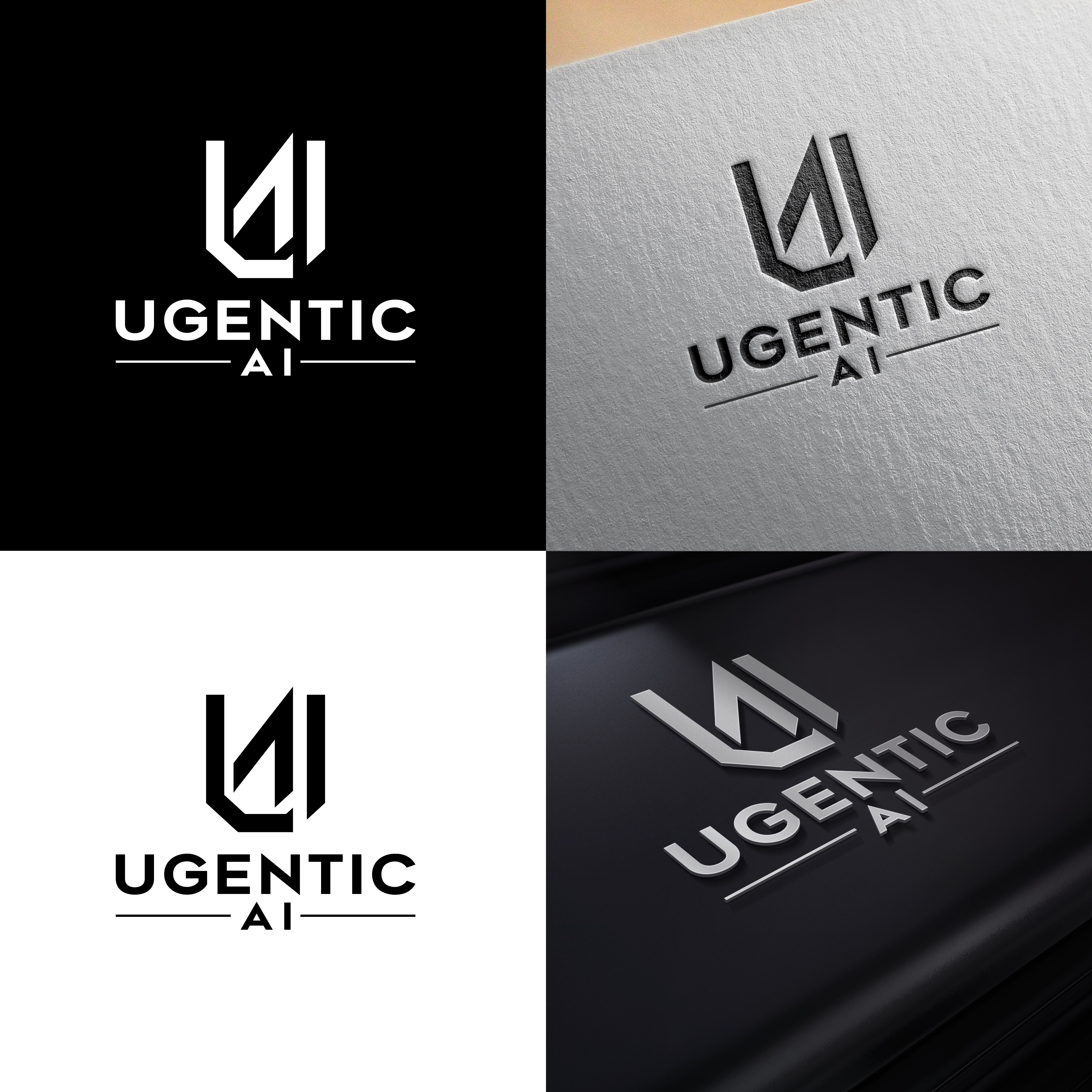 Logo Design by Monique6699 for this project | Design #34708219