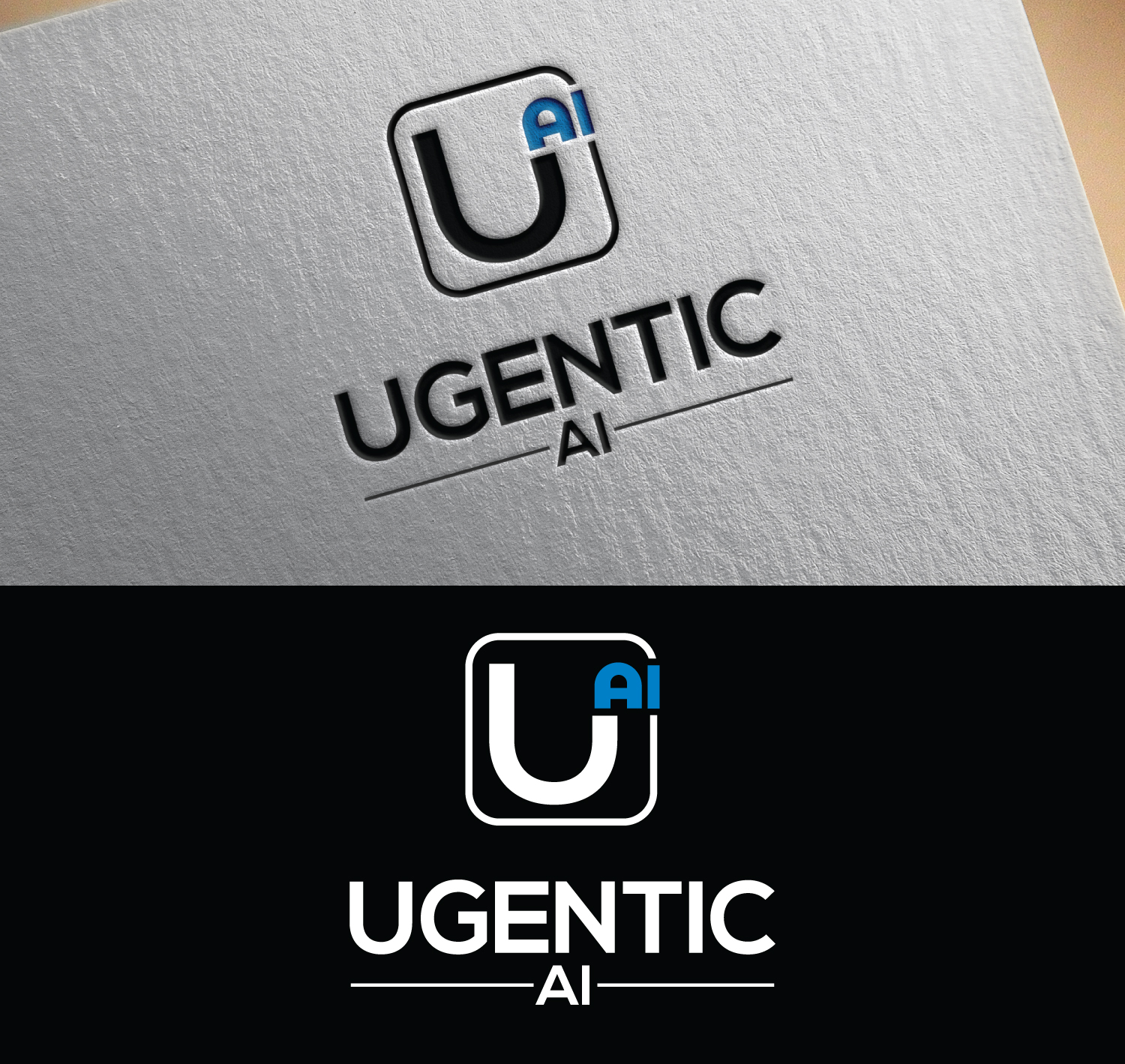 Logo Design by Atec for this project | Design #34705436