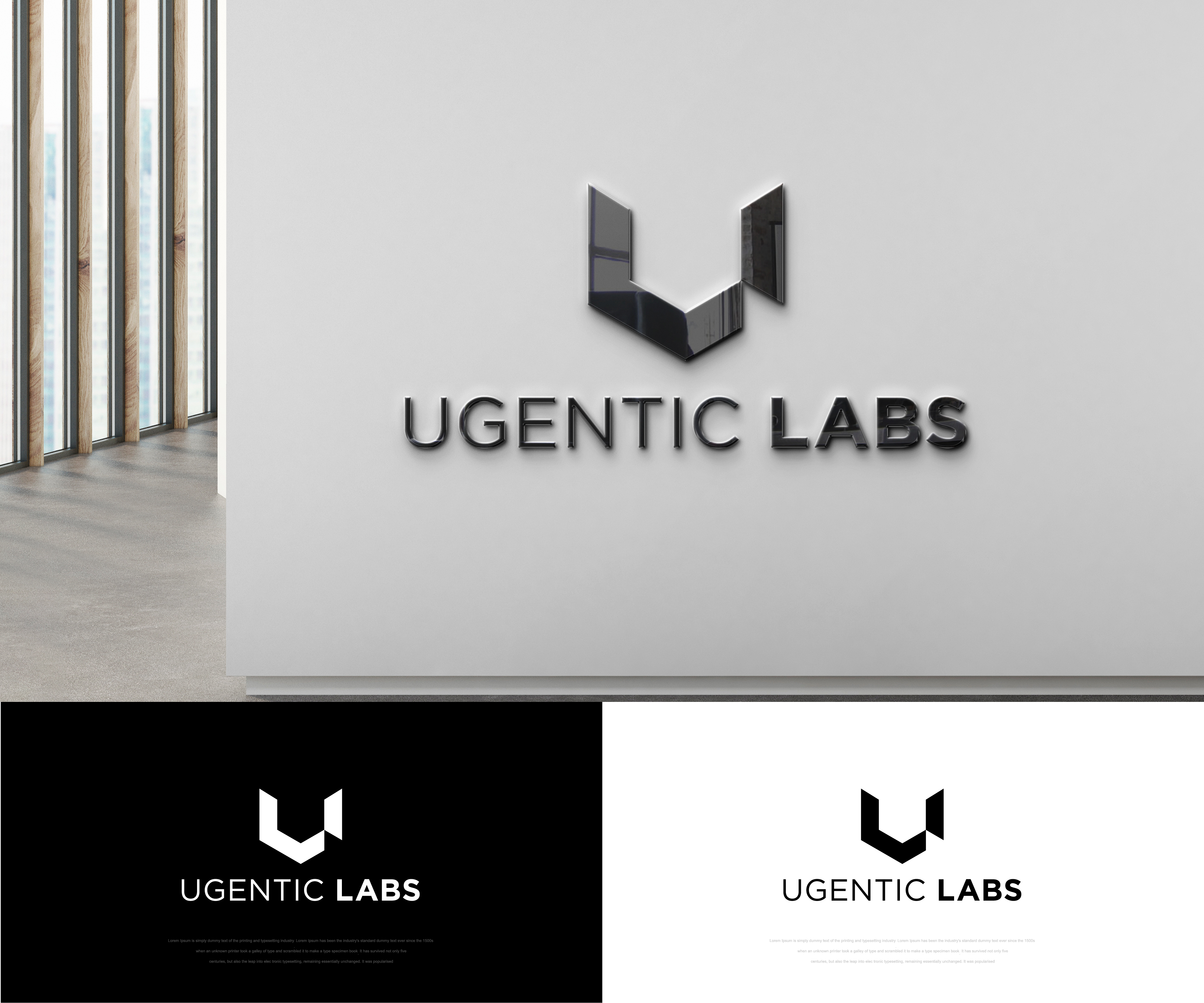 Logo Design by sushsharma99 for this project | Design #34702870