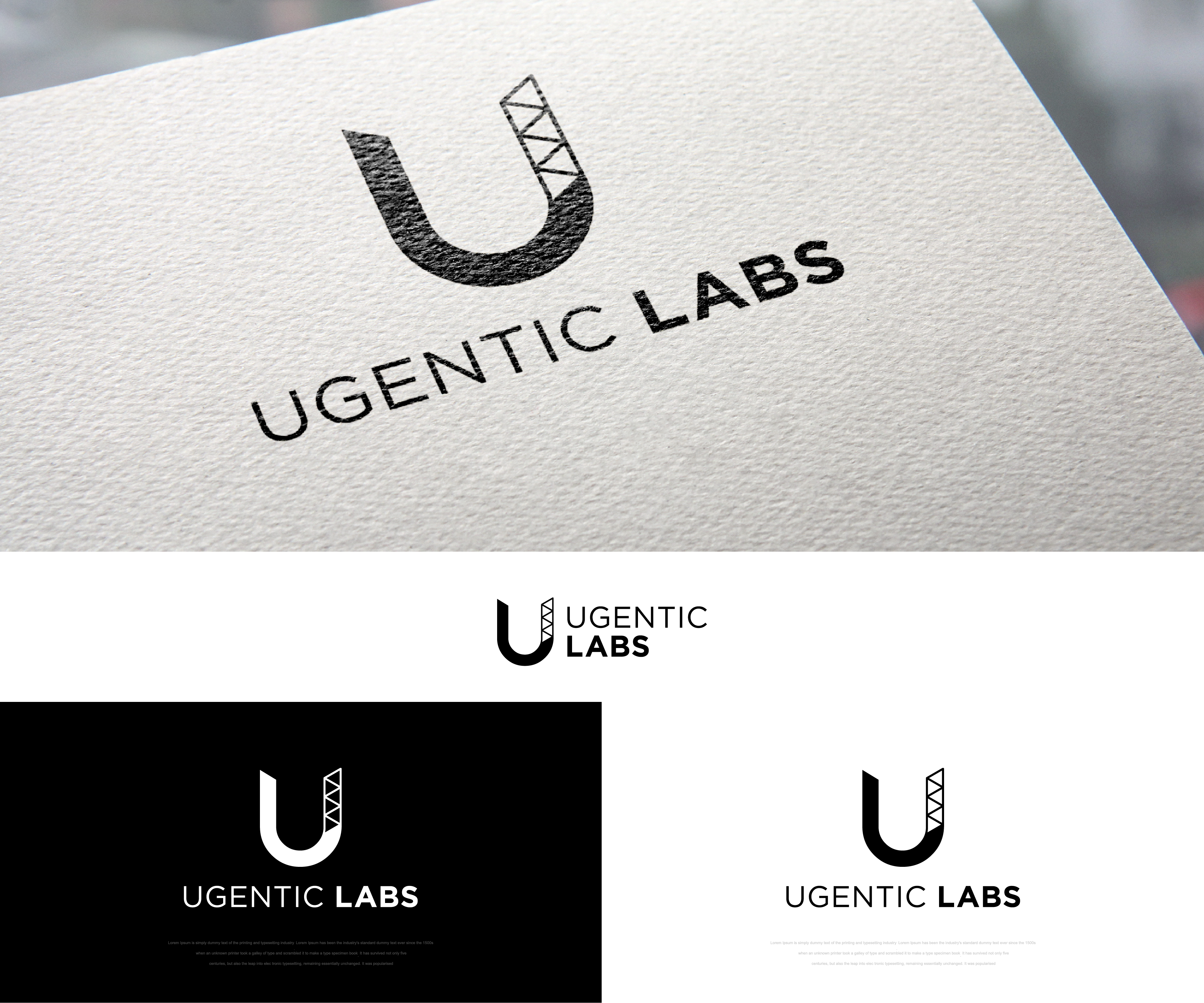 Logo Design by sushsharma99 for this project | Design #34703026