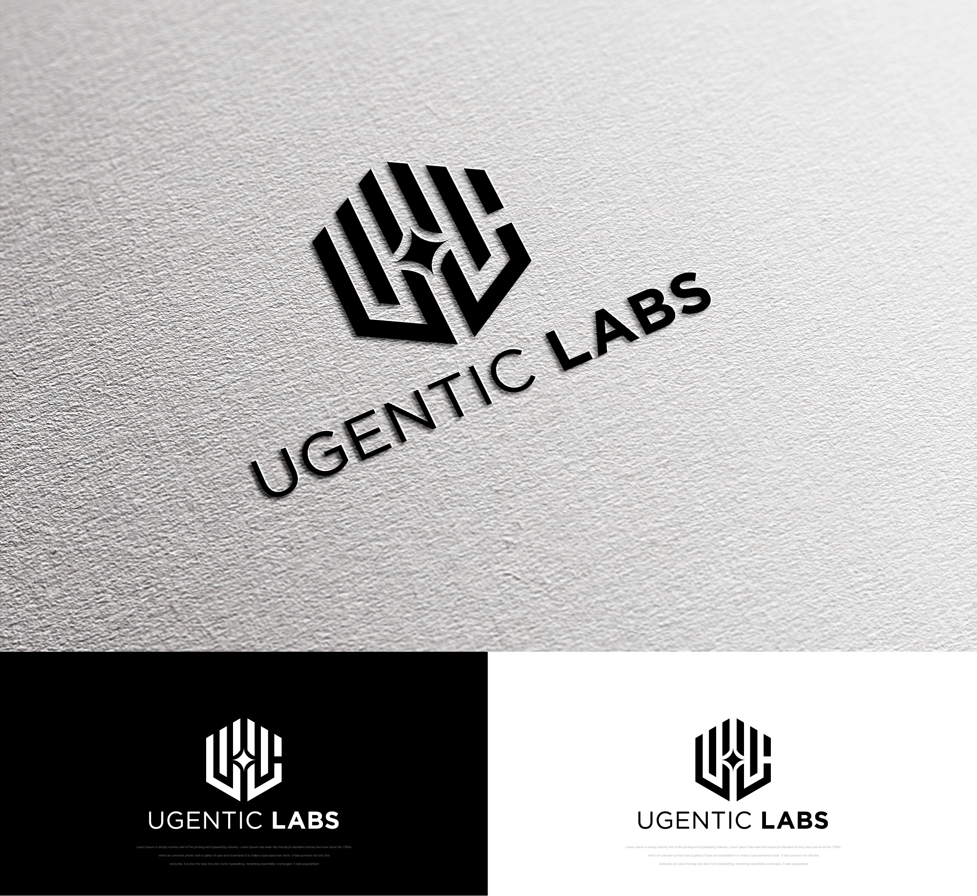 Logo Design by sushsharma99 for this project | Design #34703047