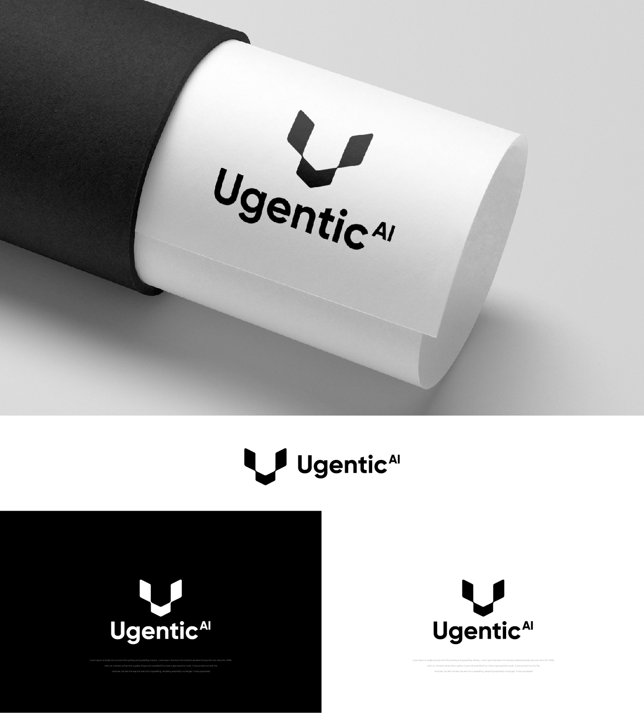 Logo Design by sushsharma99 for this project | Design #34707692